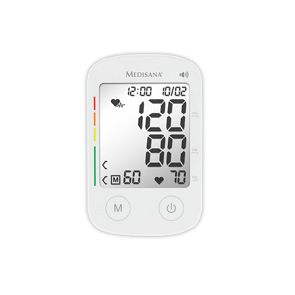 MEDISANA DIGITAL BP MACHINE BU-535