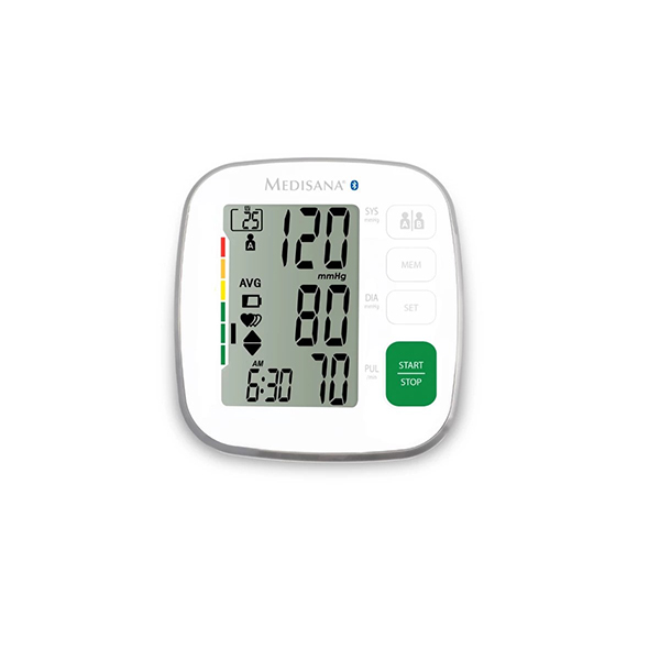 MEDISANA DIGITAL BP MACHINE BU-540