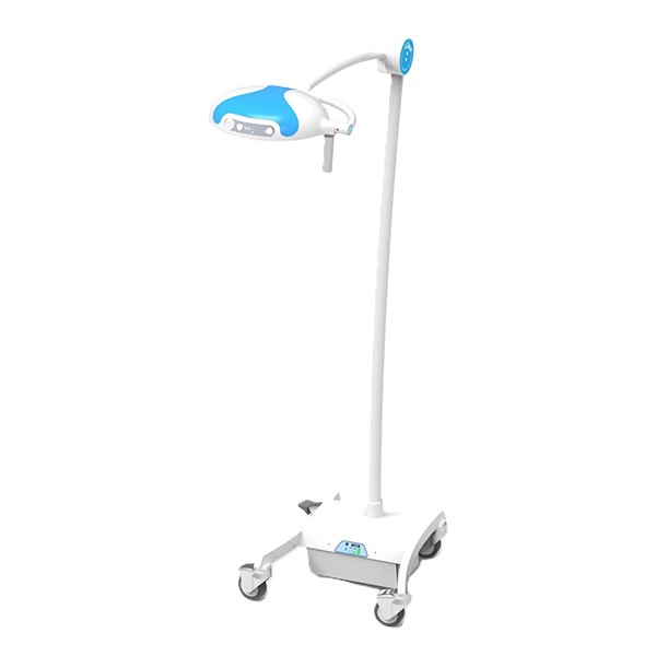 ORDISI OT LIGHT MOBILE WITH BATTERY IG-100MB