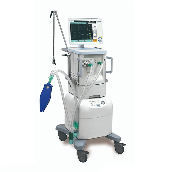 ICU VENTILATOR V-8800 ORICARE