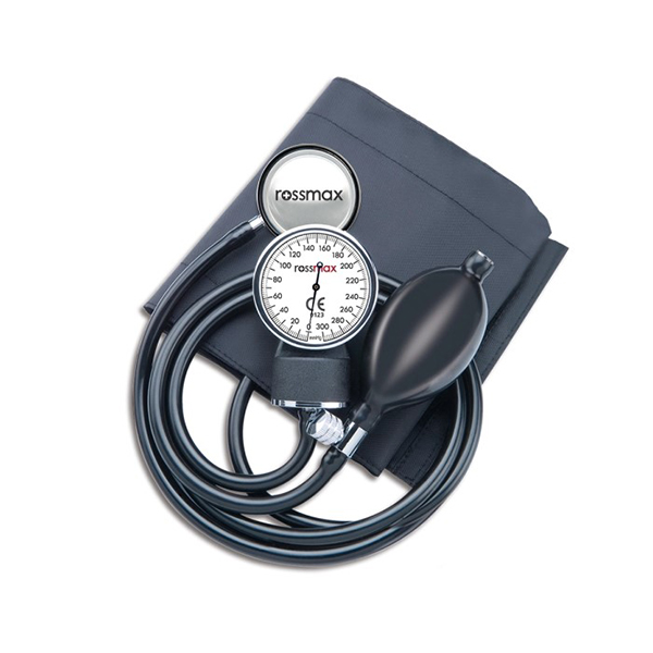 ROSSMAX ANEROID BP MACHINE GB SERIES