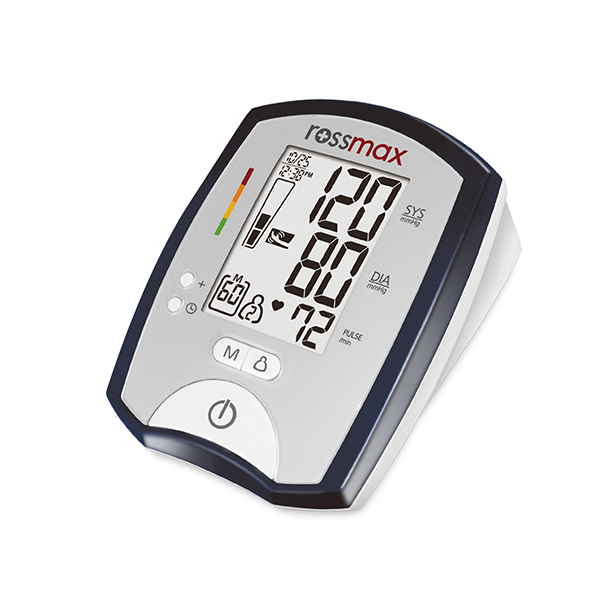 ROSSMAX DIGITAL BP MACHINE MJ701