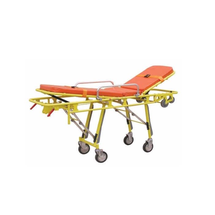 CHINA AMBULANCE STRETCHER YXH-3C