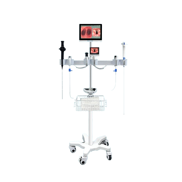 SENSORENDO ENT VIDEO ENDOSCOPE SOLUTION