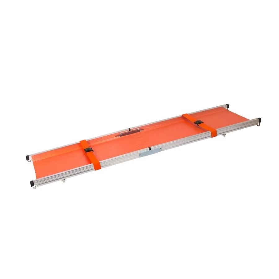 CHINA STRETCHER FOLDING (2 FOLDS) YXH-1A6