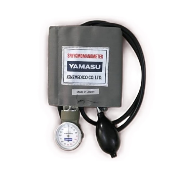 YAMASU ANEROID BP MACHINE 500