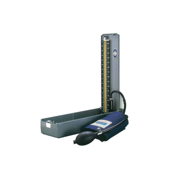 YAMASU MERCURIAL BP MACHINE 605