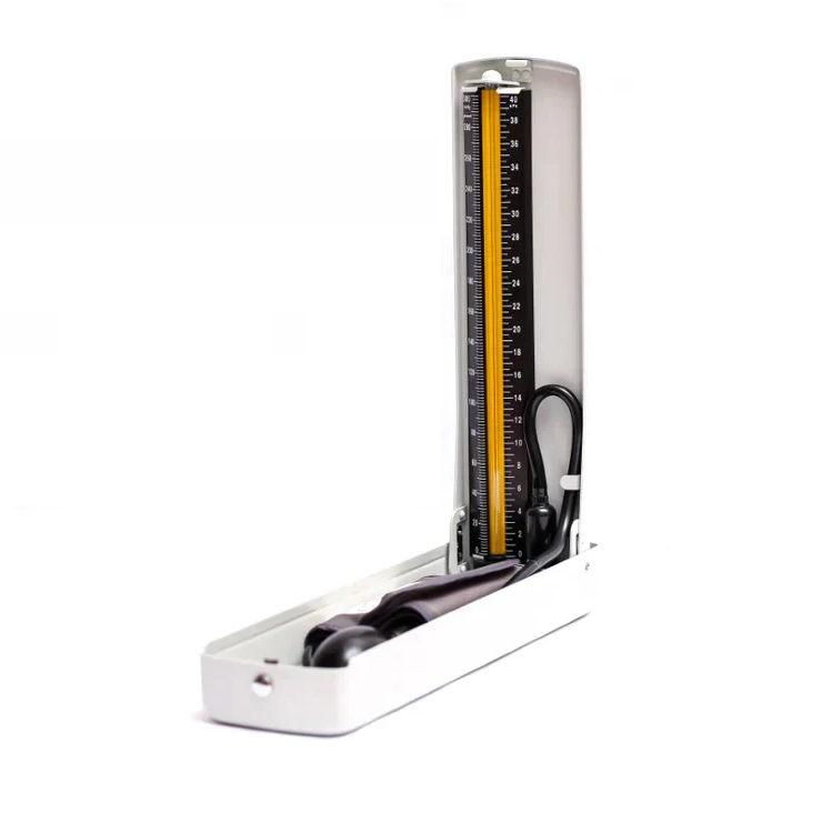 YUWELL MERCURIAL BP MACHINE