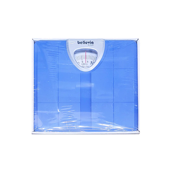 BELIEVIA ANALOG WEIGHT MACHINE BR-2010C