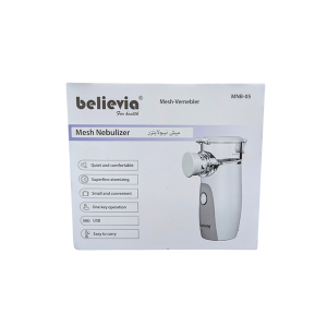Believia MNB-05 - 2