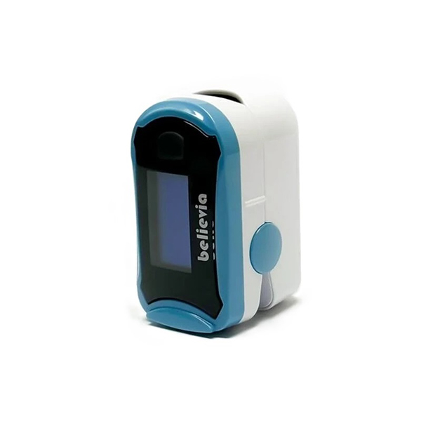 BELIEVIA FINGER TIP PULSE OXIMETER POM-02