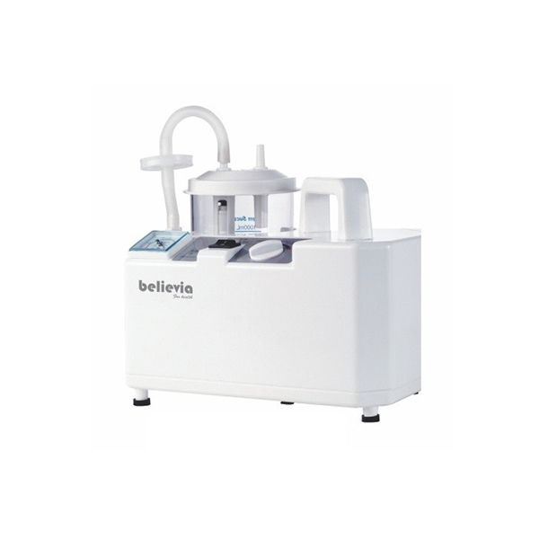 BELIEVIA PORTABLE SUCTION MACHINE SU10