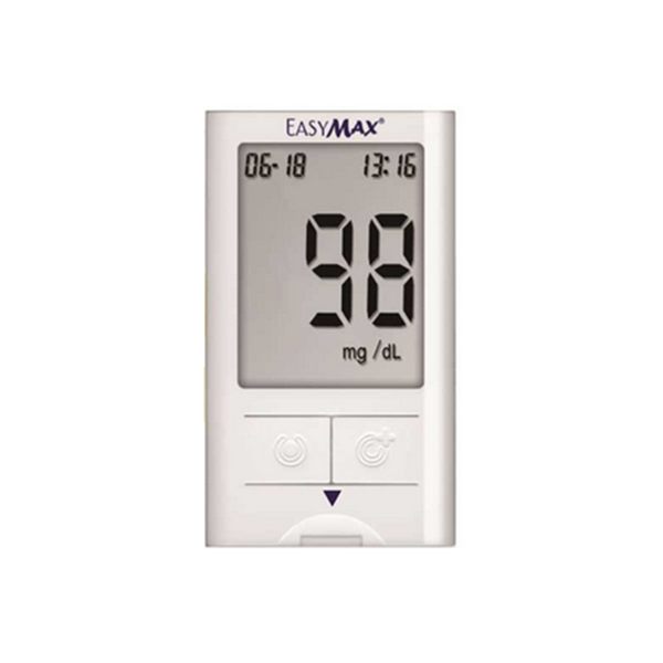 EASYMAX GLUCO METER