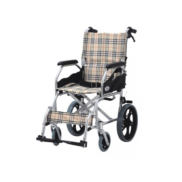 KAI YANG WHEEL CHAIR 863
