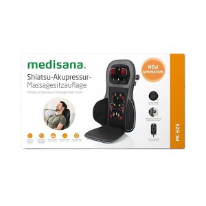 Medisana MC 825 - 5