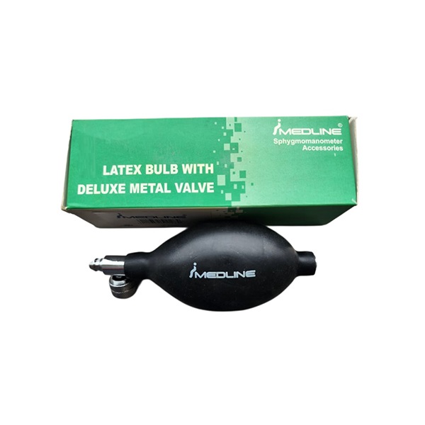 MEDLINE BP MACHINE BALLOON