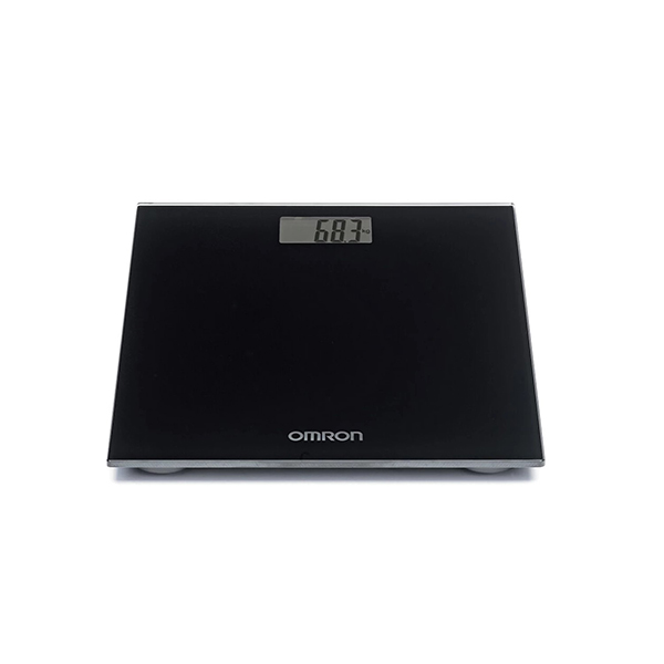 OMRON DIGITAL WEIGHT MACHINE HN289