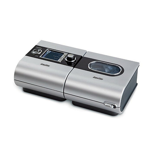 RESMED C PAP WITH HUMIDIFIER S9 REFURBISHED