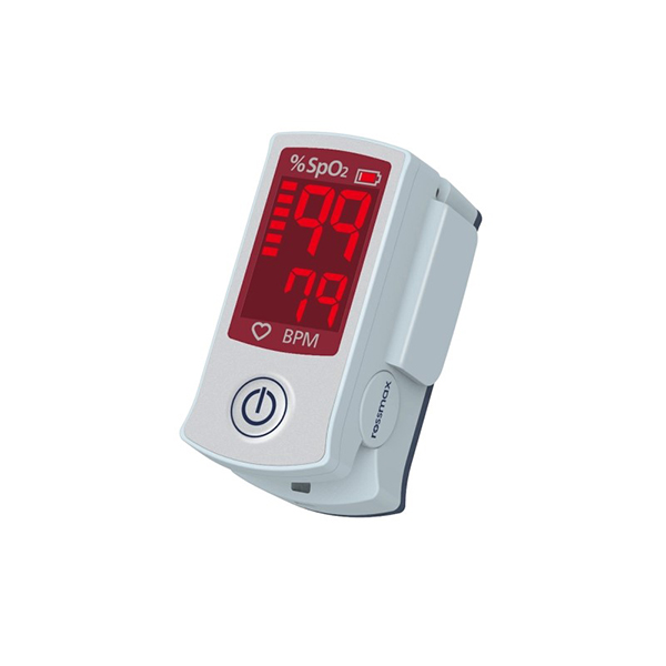 ROSSMAX FINGER TIP PULSE OXIMETER SB100