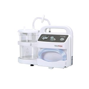 Rossmax V3 - 1