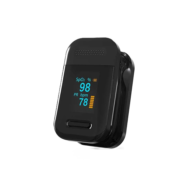 YONKER FINGER TIP PULSE OXIMETER